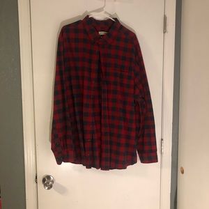 flannel